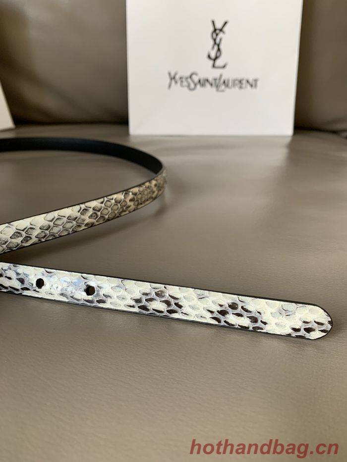 Yves saint Laurent Belt 15MM SLB00006 Yves saint Laurent Belt 15MM SLB00006